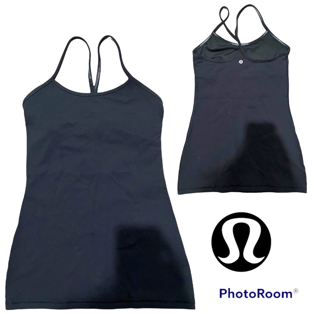 Lululemon athletic top